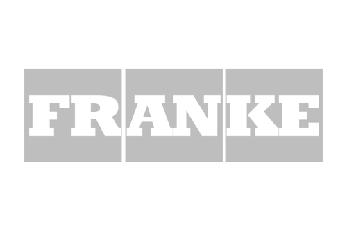 Logo Franke