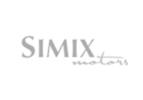 Logo Simix Motors