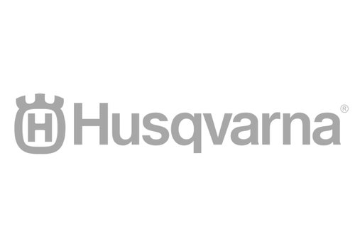 Logo Husqvarna