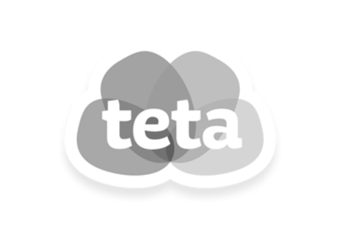 Logo Teta drogerie