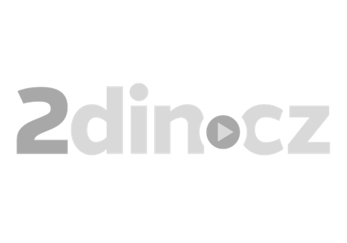 Logo 2din.cz