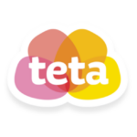 Logo Teta drogerie
