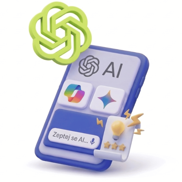 AEO – optimalizace pro AI