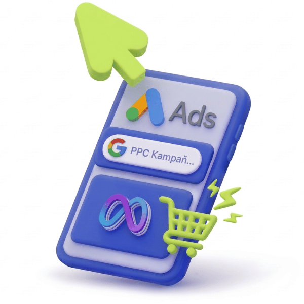 PPC kampaně