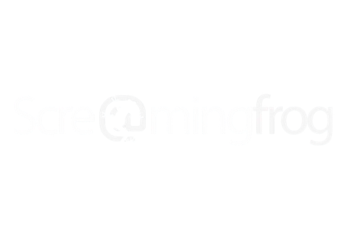 Screaming Frog