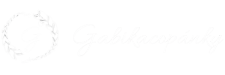 Logo Gabika copánky