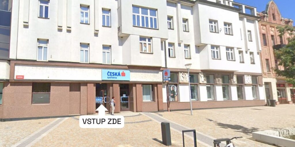 Pobočka Mediaunit Kralupy nad Vltavou