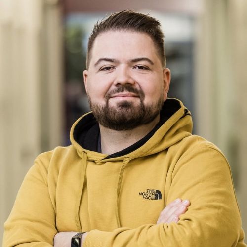 Tým Mediaunit