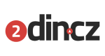 Logo 2din.cz